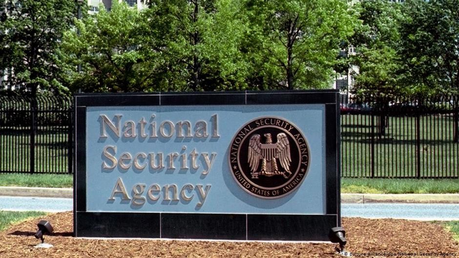 Суд в США признал массовую слежку АНБ за гражданами незаконной