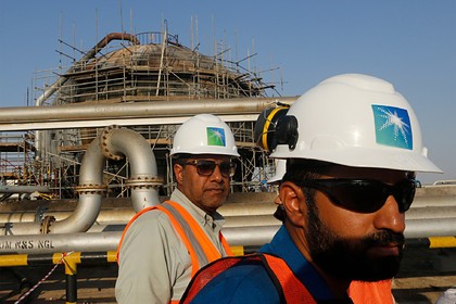 Самая богатая нефтяная компания мира пойдет на беспрецедентный шаг