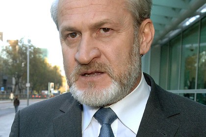 В Чечне задержали родственников Ахмеда Закаева