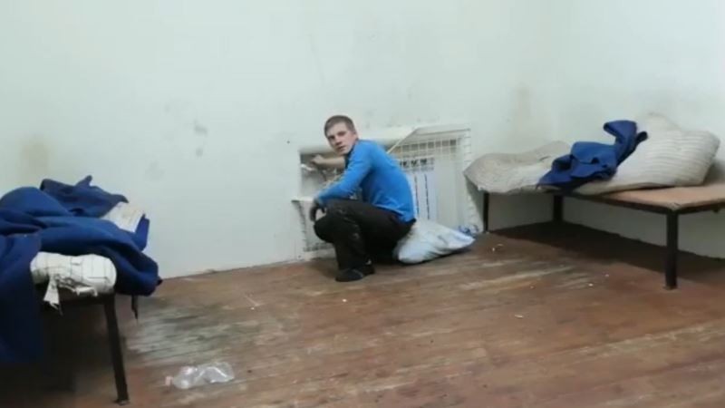 "Ожогов было 95%". Задержанный насмерть обварился кипятком в полиции