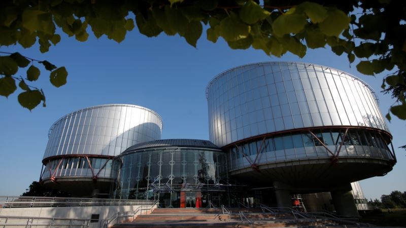 В Европейский суд по правам человека подана жалоба после видео с унижением критика властей в Чечне