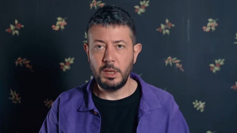 ФСБ проверит на экстремизм высказывания Лебедева о черкесах и о памятнике "Родина-мать зовет"