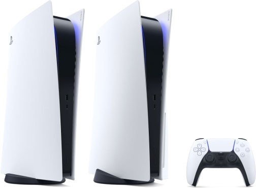 Bloomberg: цифровая PlayStation 5 будет дешевле $400, а Nintendo готовит Switch с 4K