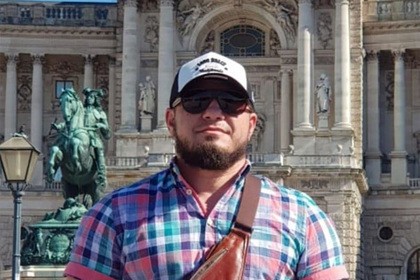 В Австрии арестовали объявившего кровную месть Кадырову чеченца