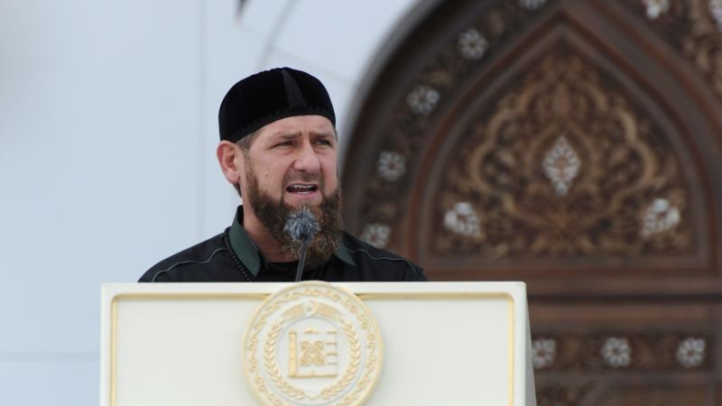 Кадыров намерен противостоять "экстремистской пропаганде" Запада