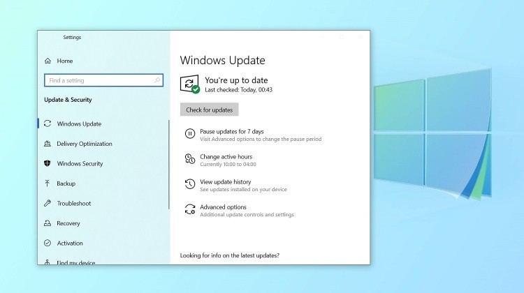 Microsoft признала наличие ещё одной проблемы, связанной с обновлениями для Windows 10