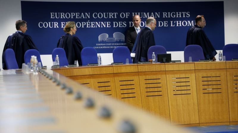 Власти России отвергли причастность к исчезновению жителю Чечни Умарова
