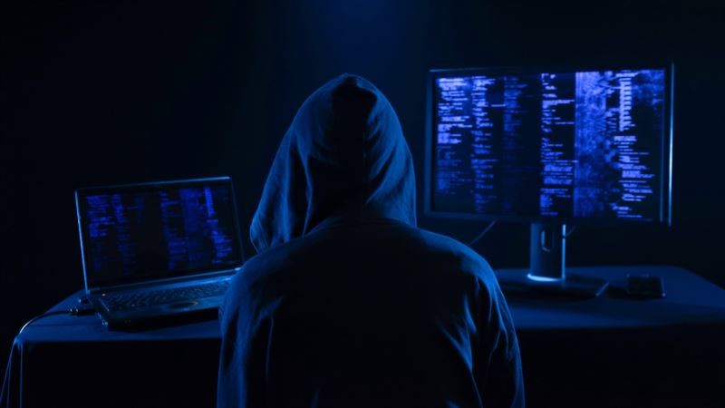 Житель Ингушетии осужден за публикации материалов экстремистского характера