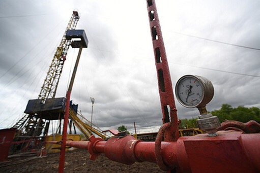 Продажи российской нефти рухнули