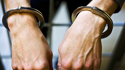 В ЧР задержали сбытчика психотропных веществ