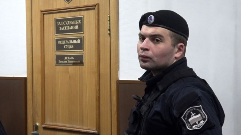 Суд продлил арест обвиняемых по делу об убийстве главы ингушского Центра "Э"