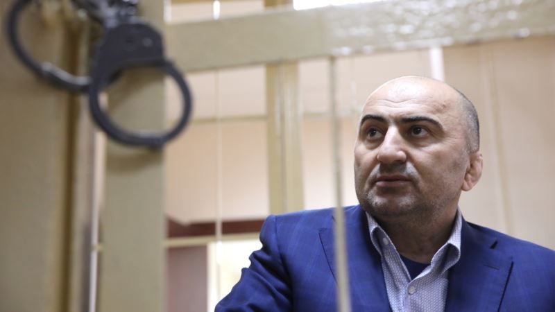 Хотел купить должность главы МВД? Дело экс-полковника из Дагестана дошло до финальной стадии