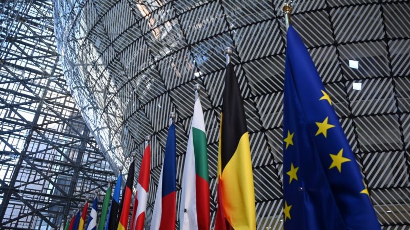 ЕС продлил санкции против России из-за применения химоружия