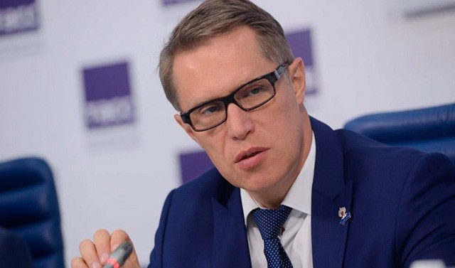 Михаил Мурашко: Массовая вакцинация против коронавируса может начаться в последних числах ноября