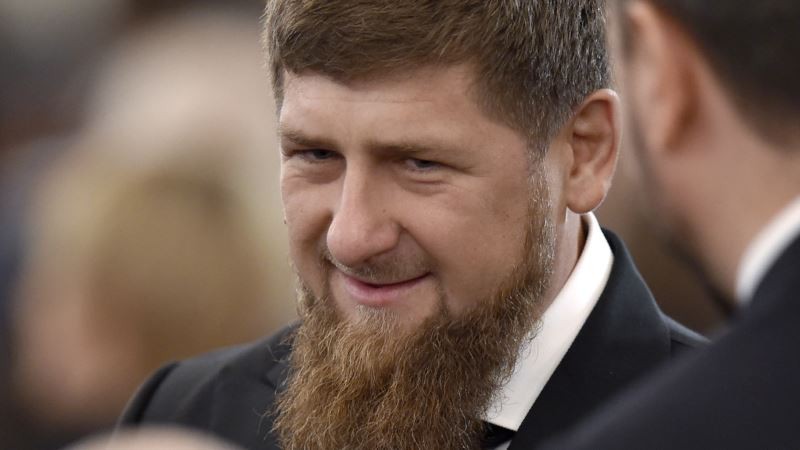 Еще один член семьи главы Чечни занял пост в правительстве республики
