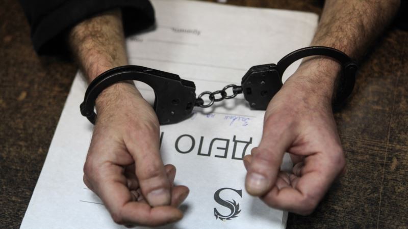 Житель Дагестана получил семь лет тюрьмы по обвинению в подготовке нападений на полицейских