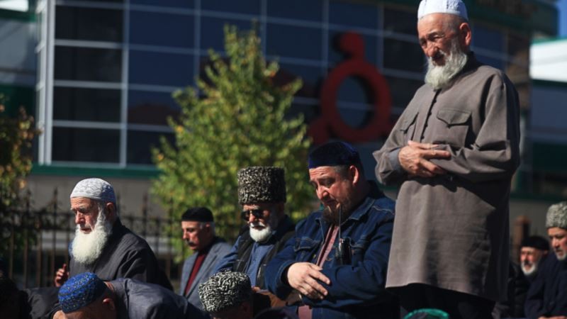 Ингушетия и Чечня - в тройке лидеров по уровню безработицы
