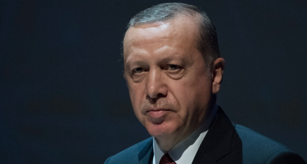 Эрдоган решил засудить Charlie Hebdo