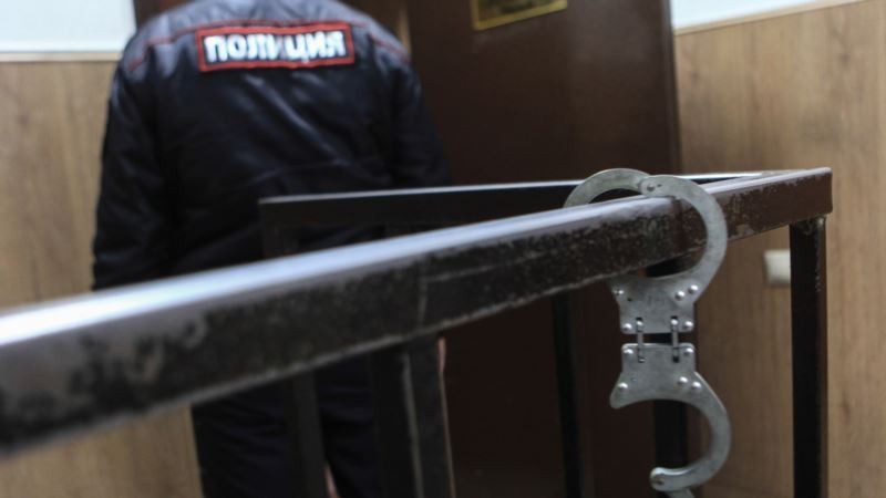 В Чечне задержан боец ОМОН после перестрелки в Ачхой-Мартане