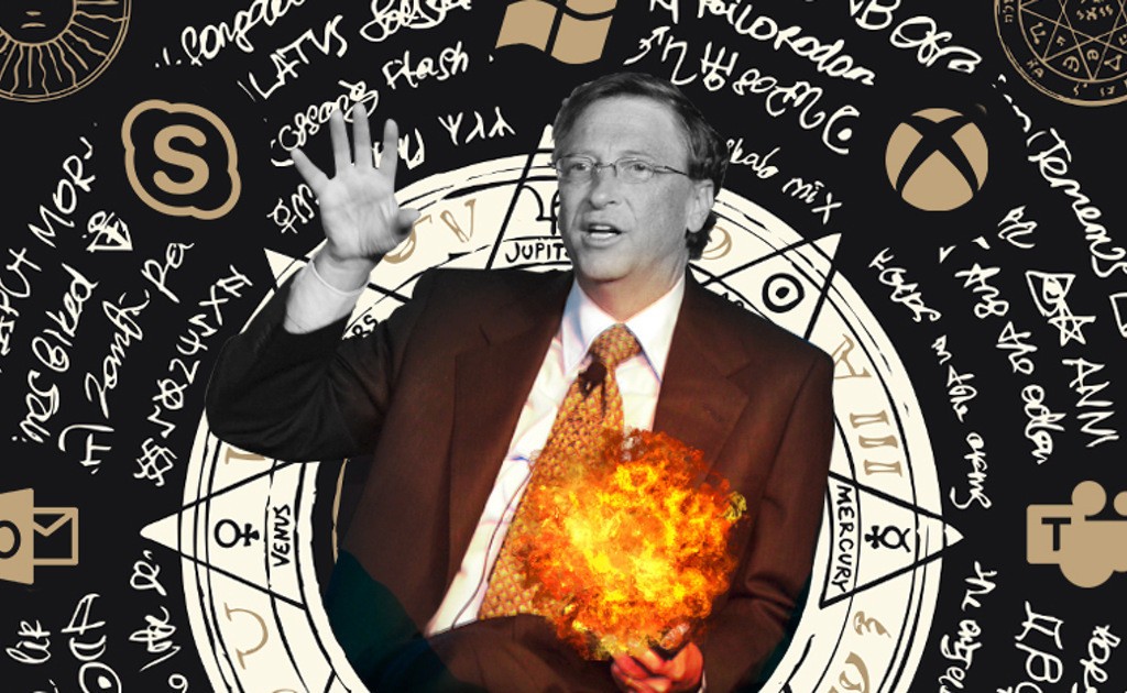 10 поразительных пророчеств Билла Гейтса