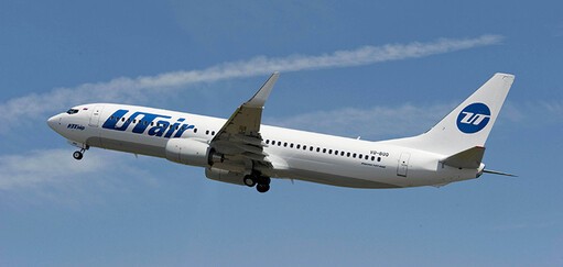 Количество рейсов авиакомпании Utair из Грозного в Стамбул увеличится до пяти