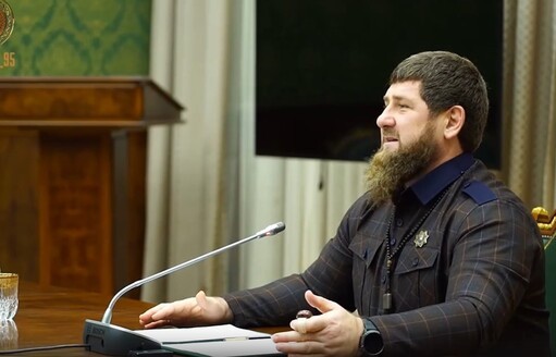 Рамзан Кадыров рассказал о том, что позволяет удерживать ситуацию с COVID-19 в ЧР