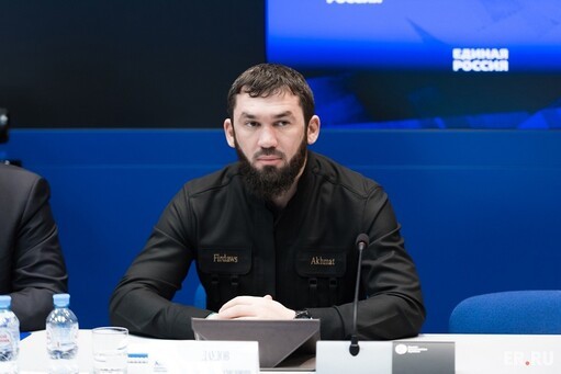 Магомед Даудов: "Наши ориентиры в распределении бюджета касаются социальной поддержки граждан"