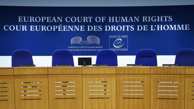 ЕСПЧ коммуницировал жалобы 20 осужденных за вооруженное нападение на Нальчик в 2005 году