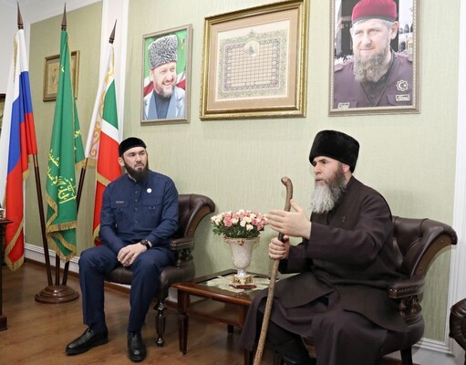 В Чеченской Республике ввели ограничения на посещение пятничной молитвы