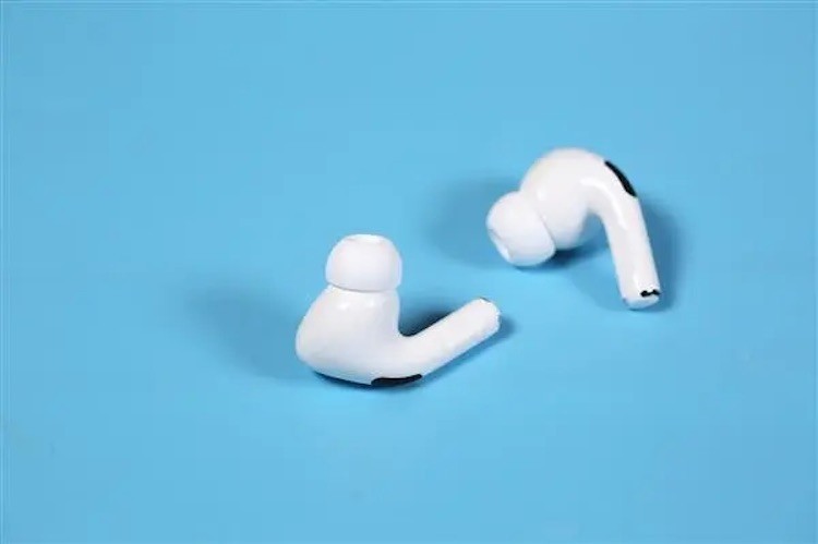 AirPods 3 выйдут через несколько месяцев и будут похожи AirPods Pro