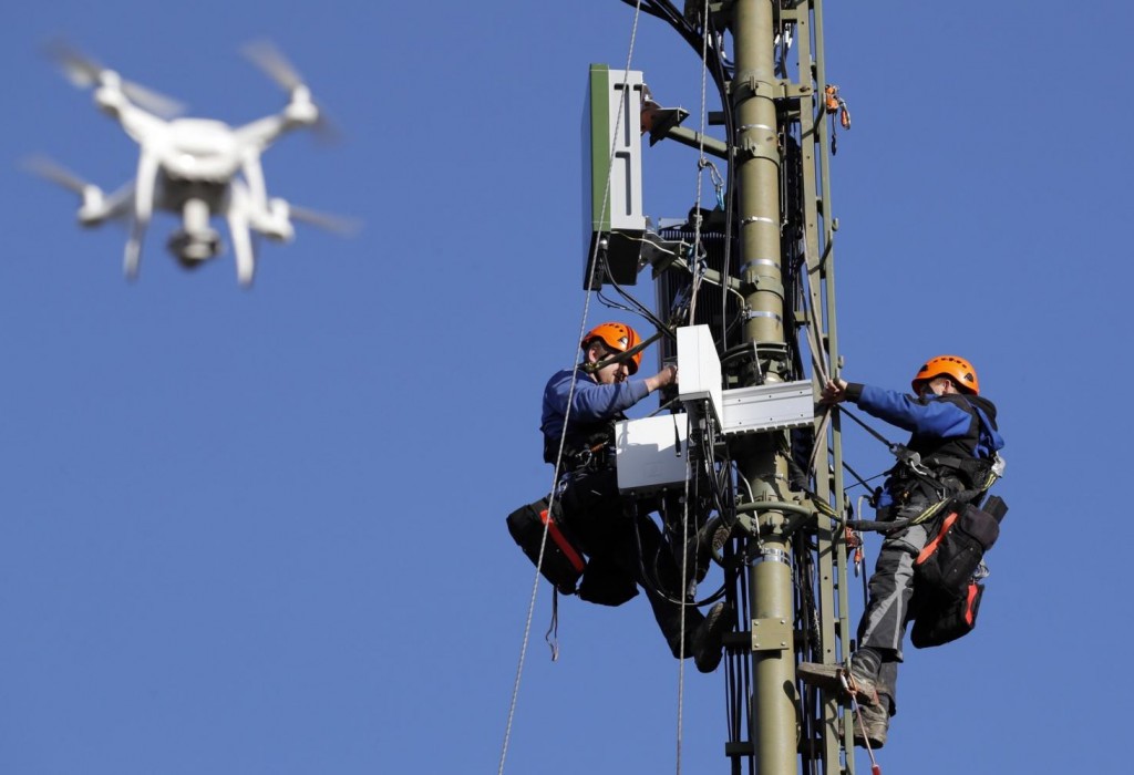 Nokia возглавит развитие сотовых сетей 6G в Европе