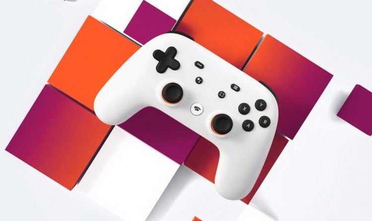 Google запустит Stadia ещё в восьми европейских странах. России среди них нет