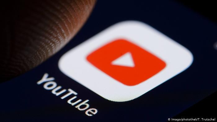 YouTube будет предоставлять имя и адрес нарушителя авторских прав