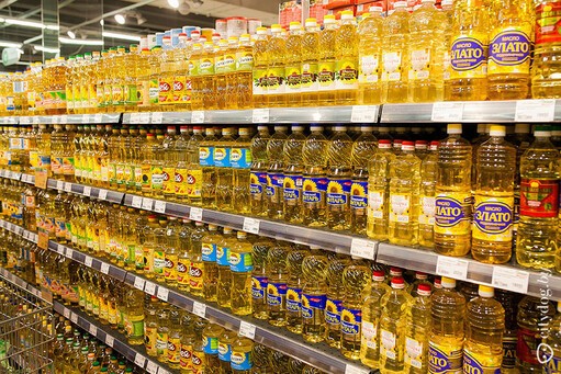 В Чеченской Республике отмечен существенный рост цен на яйца и подсолнечное масло