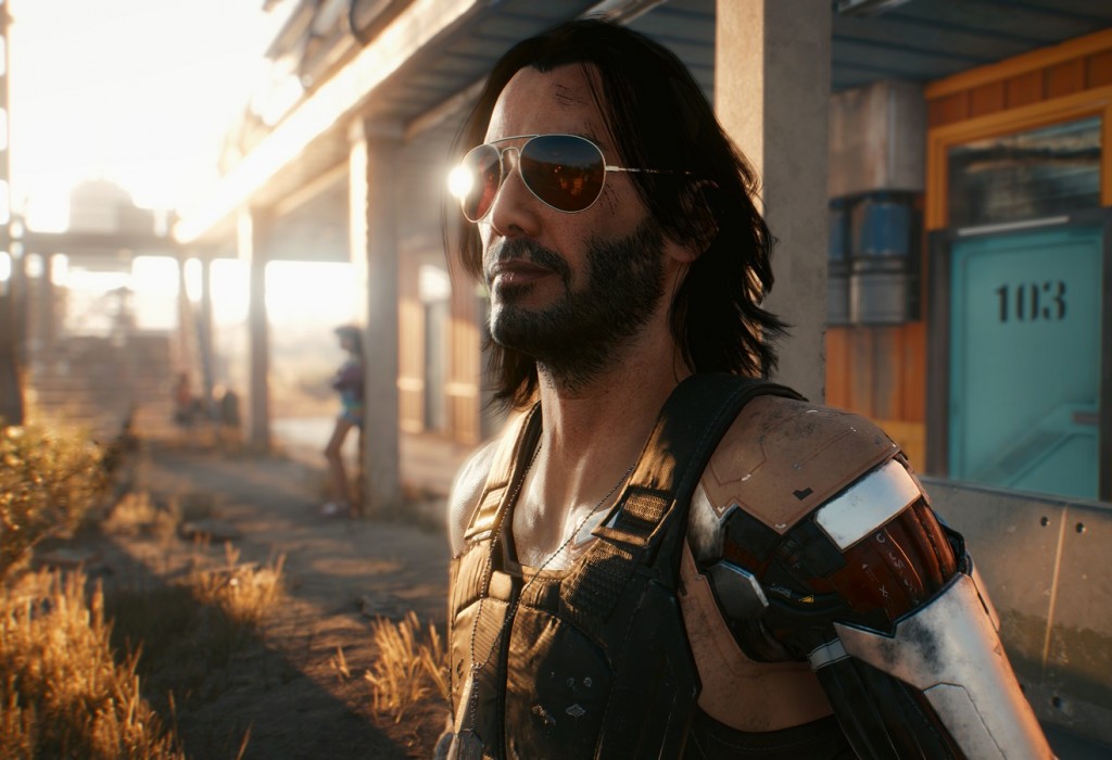 CD Projekt RED пообещала задействовать «все технические особенности» новых консолей при адаптации Cyberpunk 2077
