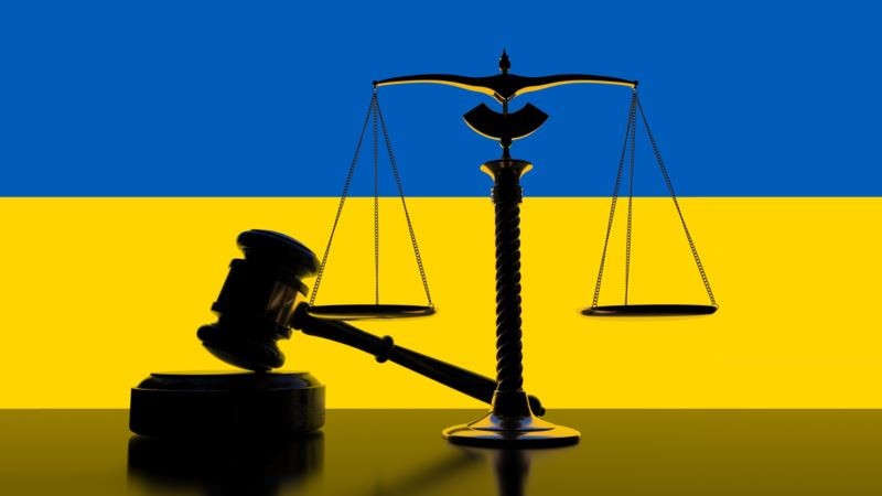 Уроженца Чечни освободили из украинского центра для нелегальных мигрантов