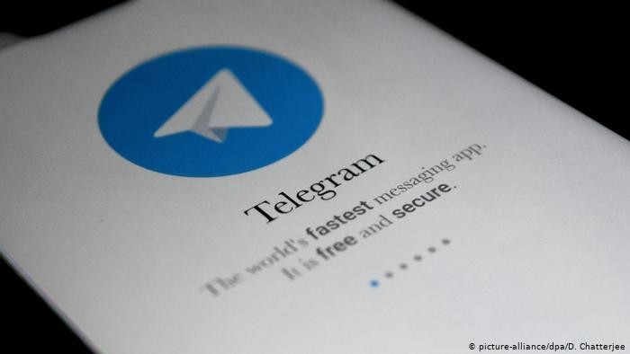 Telegram и "ВКонтакте" попали в "список наблюдения за пиратством" ЕС