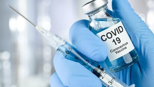 В ЧР открыты 10 центров вакцинации против COVID-19