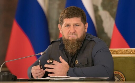 Рамзан Кадыров о санкциях: «Такого предвзятого подхода, как к Чеченской Республике, ещё не было»