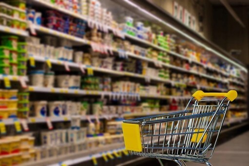 В России предложили ввести продуктовые карточки для малоимущих