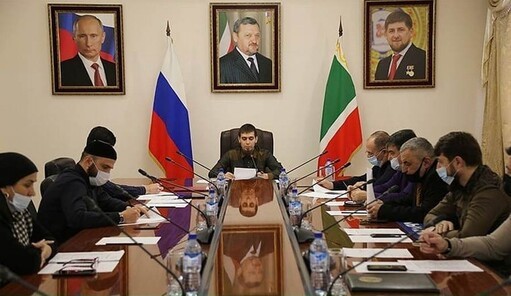 В Грозном будут проводить многочисленные беседы с подрастающим поколением