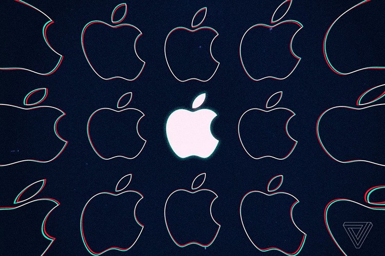 Проблема со входом в Apple iCloud и решилась лишь через 36 часов