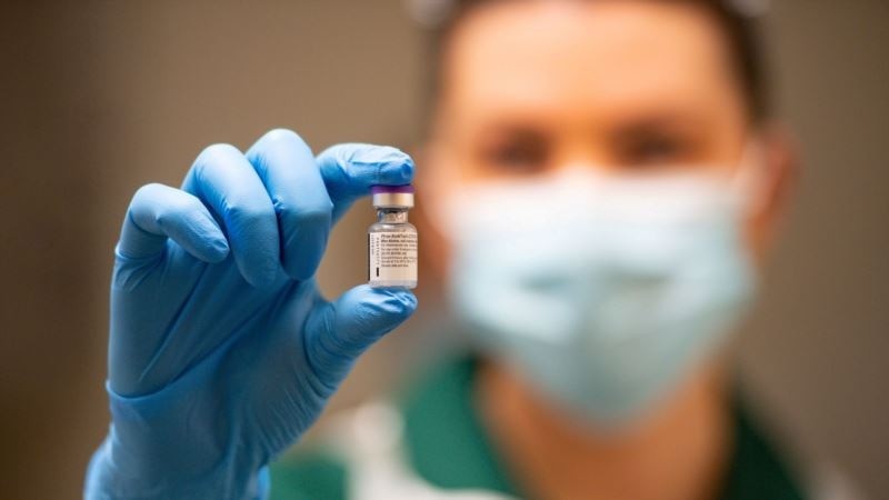 ВОЗ разрешила экстренно использовать вакцину Pfizer/BioNTech