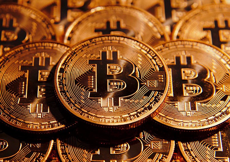 Биткоин подорожал до $31 000