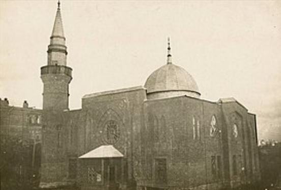 Конфискованную историческую мечеть Ростова передали джазовой школе