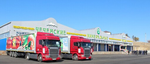 В ЧР определили самые популярные бренды 2020 года