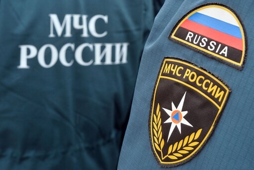 В Грозном спасли мужчину и собаку, упавших в 12-метровый колодец