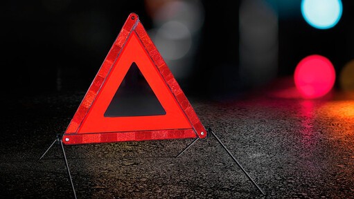 В Грозном в результате ДТП скончался человек