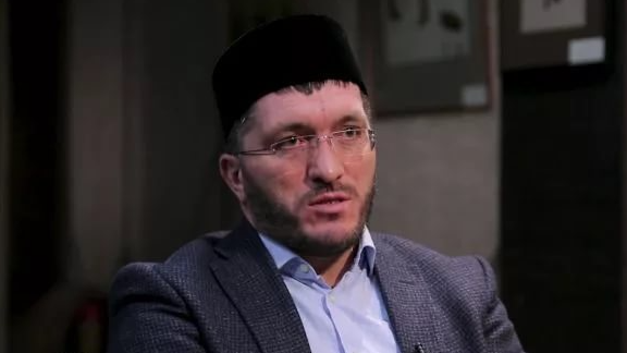 Заммуфтия Дагестана: Мы не можем ссориться из-за отдельных бандитов