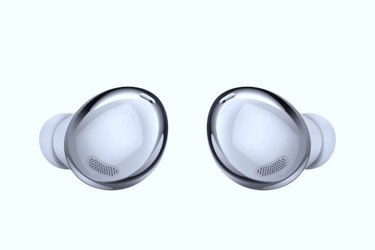 Цена TWS-наушников Samsung Galaxy Buds Pro подтвердилась, и они дешевле, чем Apple AirPods Pro